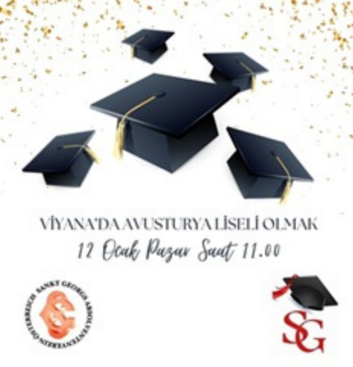 Viyana'da Avusturya Liseli Olmak