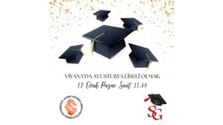 Viyana'da Avusturya Liseli Olmak