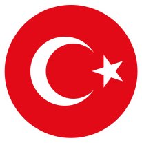 TÜRKİYE