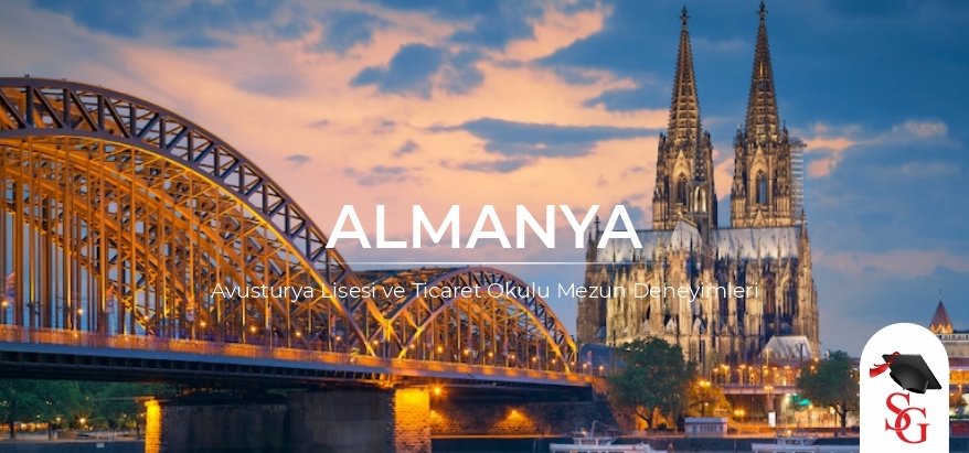 Almanya | TestAS-TestDaf Sınavları