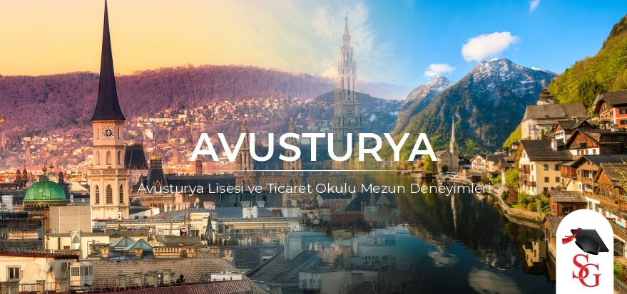Avusturya | Başvuru Süreci