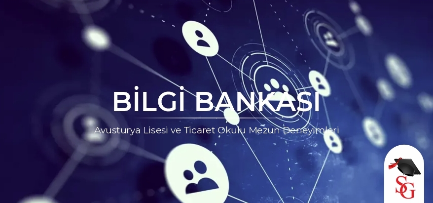 Bilgi Bankası | Genel Bilgi