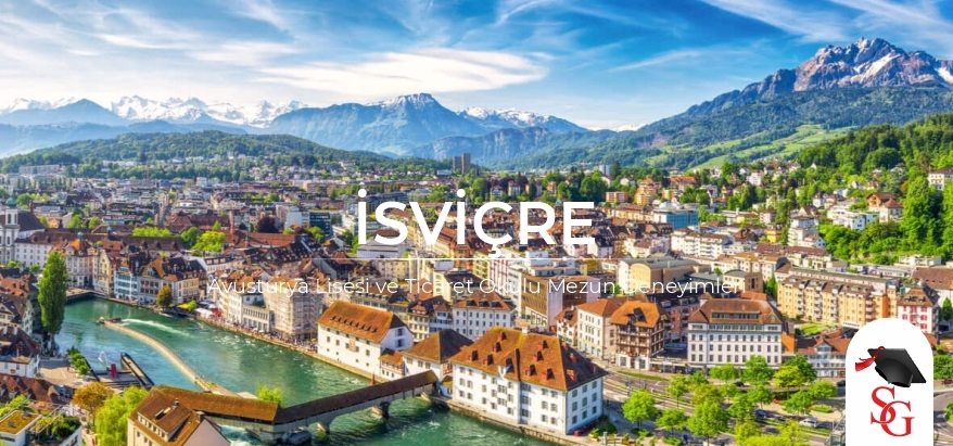 İsviçre | Başvuru Süreci